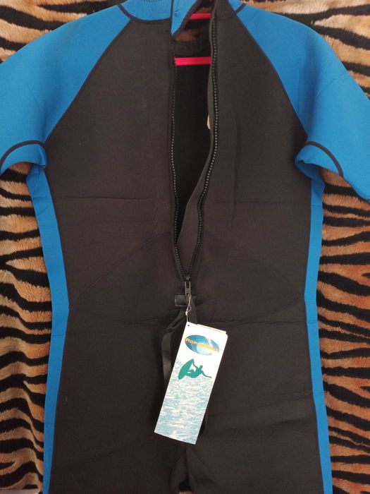 Pianka Adrenaline surfing, windsurfing,nurkowanie,snorkeling