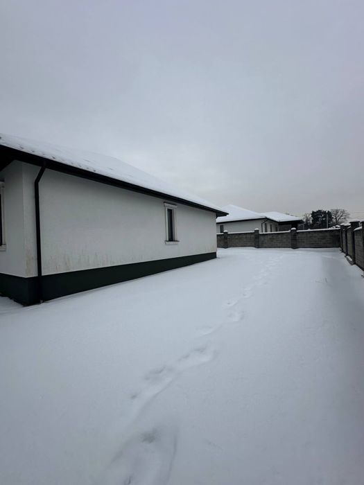 Будинок в Бучі, ділянка 5 соток