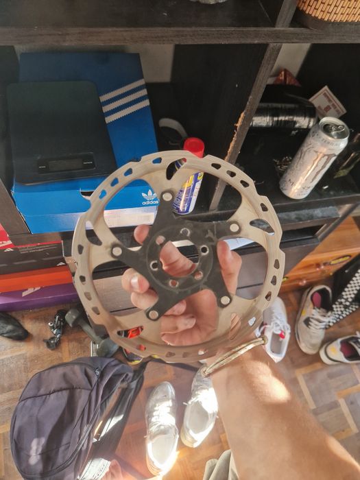 Mafia Bike Chenga