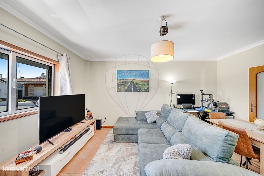 Apartamento T2 para venda