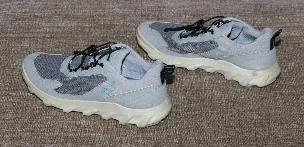 Buty męskie sportowe ECCO 40 26.4cm