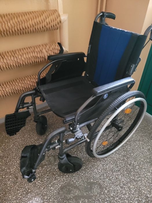 Wózek inwalidzki Vermeiren