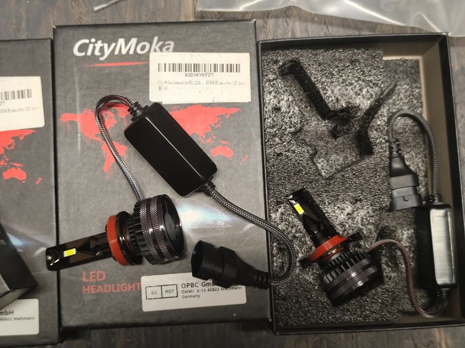 Karton box elektronika itp