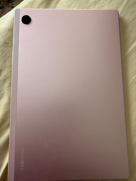Tablet Samsung 32 GB rosa