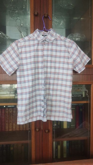 Подарую речі різних розмірів.