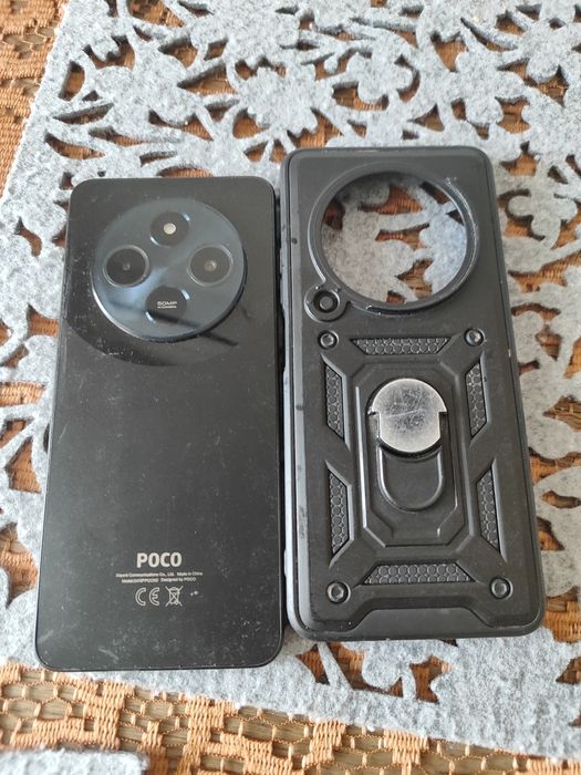 Телефон Poco C75 (8/256)