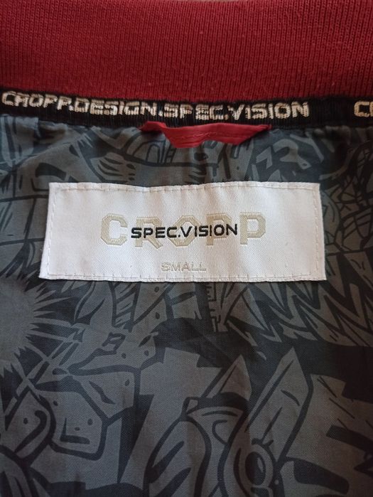 Kurtka bomberka Cropp