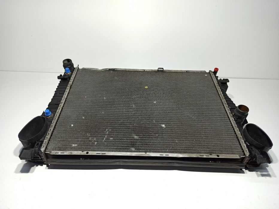 RADIADOR DE ÁGUA MERCEDES CLASE S (W220) BERLINA 320 CDI (220.025)