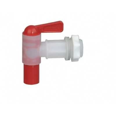 Kranik zbiornika na czystą wodę 3/4" Geoline