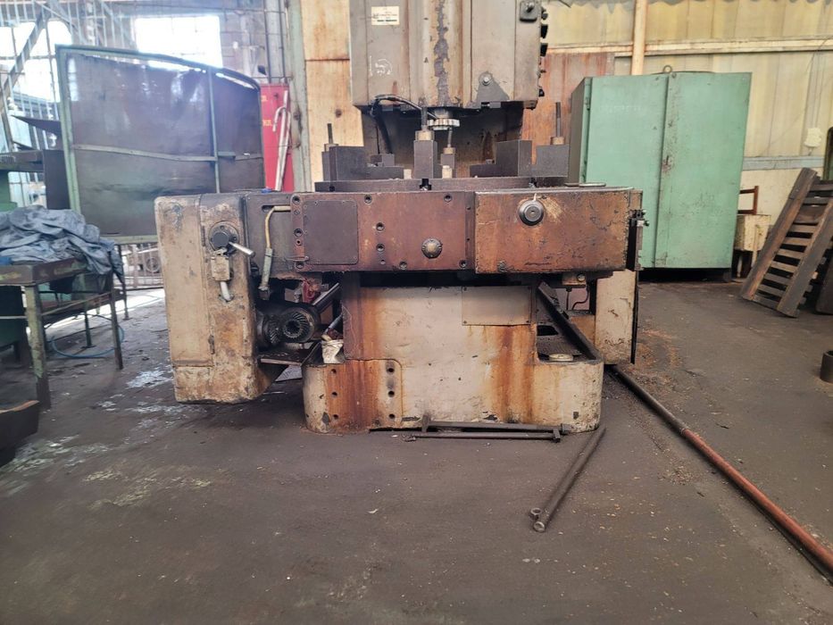 Без посередників! 5М161 станок зубодолбежный, купить верстат