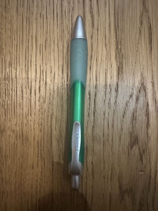 Długopis Granuflex Signal, do kolekcji