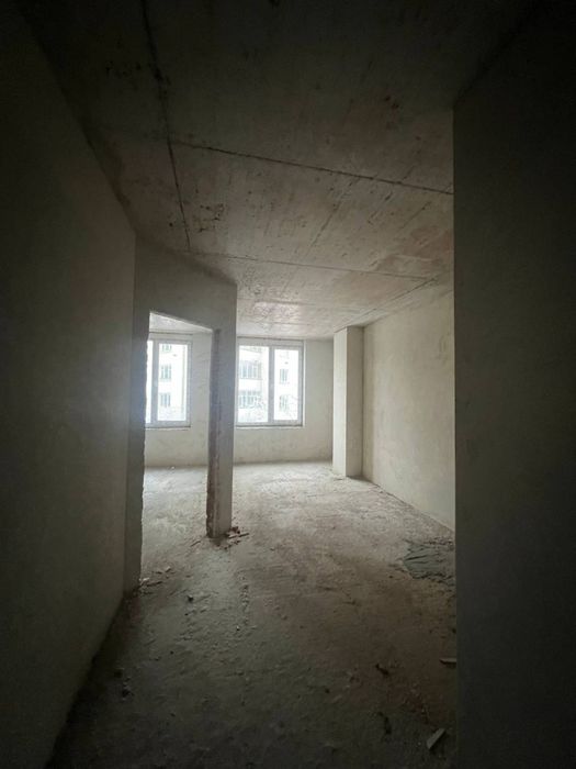 Доступна однокімнатна квартира