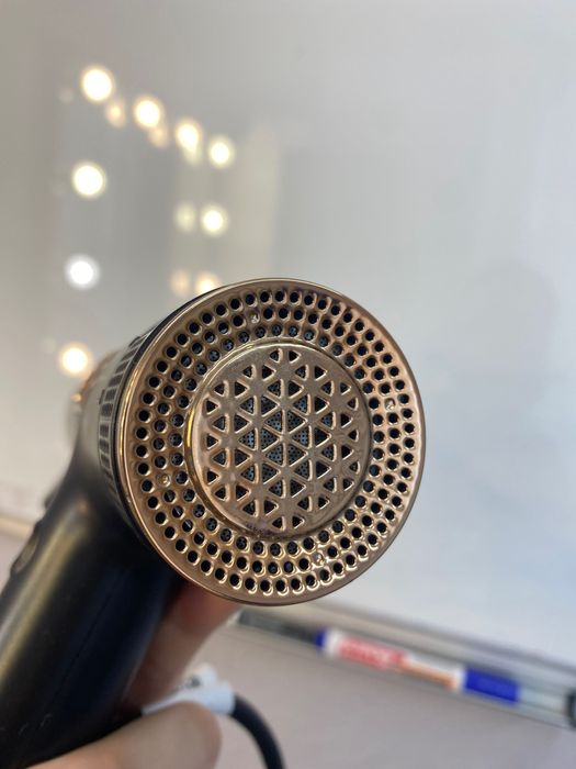 Фен Rowenta бу в чудовому стані, професійний, мощний