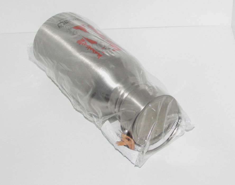 Garrafa Inox - Dragon Ball Super Steel Bootle Goku (500ML)
