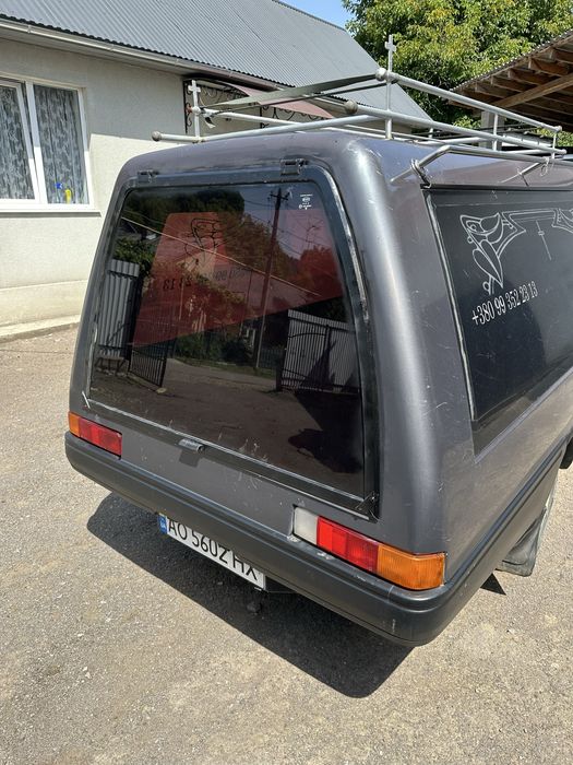 Продам катафалк polonez