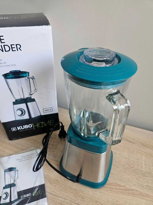 Blender kielichowy Kubo