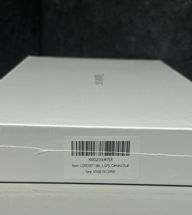 Планшет Lordwit L20 Android 36/512gb