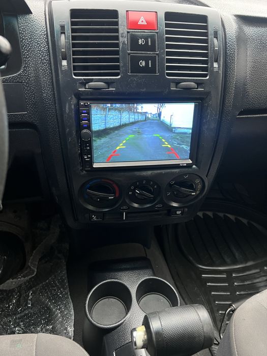 Авто в хорошому технічномо стані.