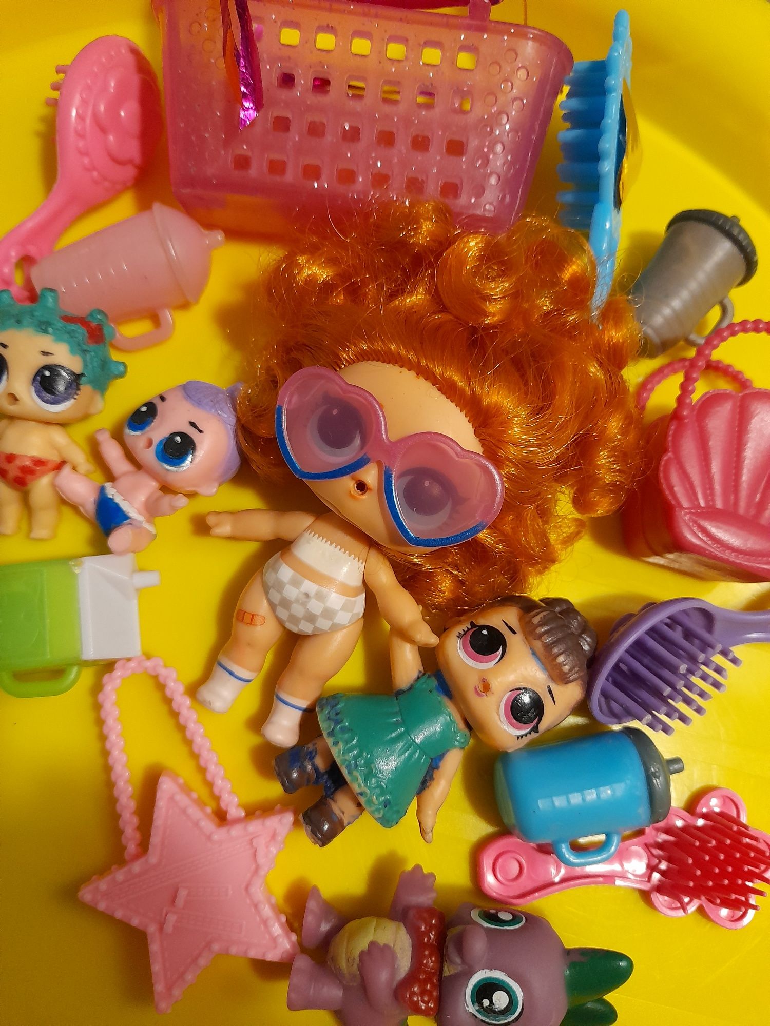 Lps lol new arrivals