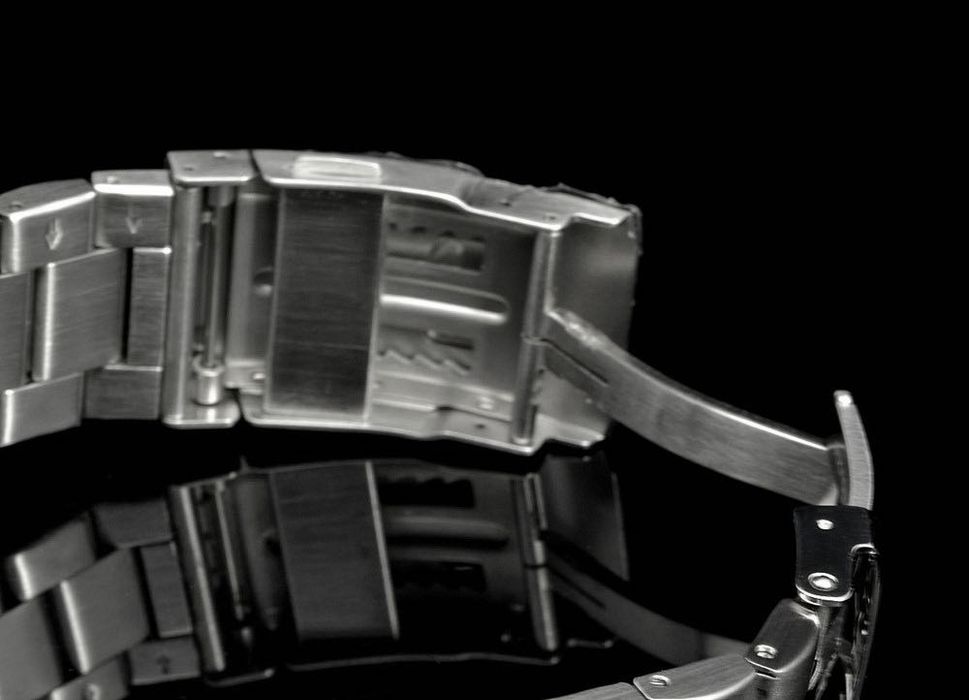 Швейцарський годинник Invicta 16960 Reserve Hydromax 52 mm. SWISS MADE