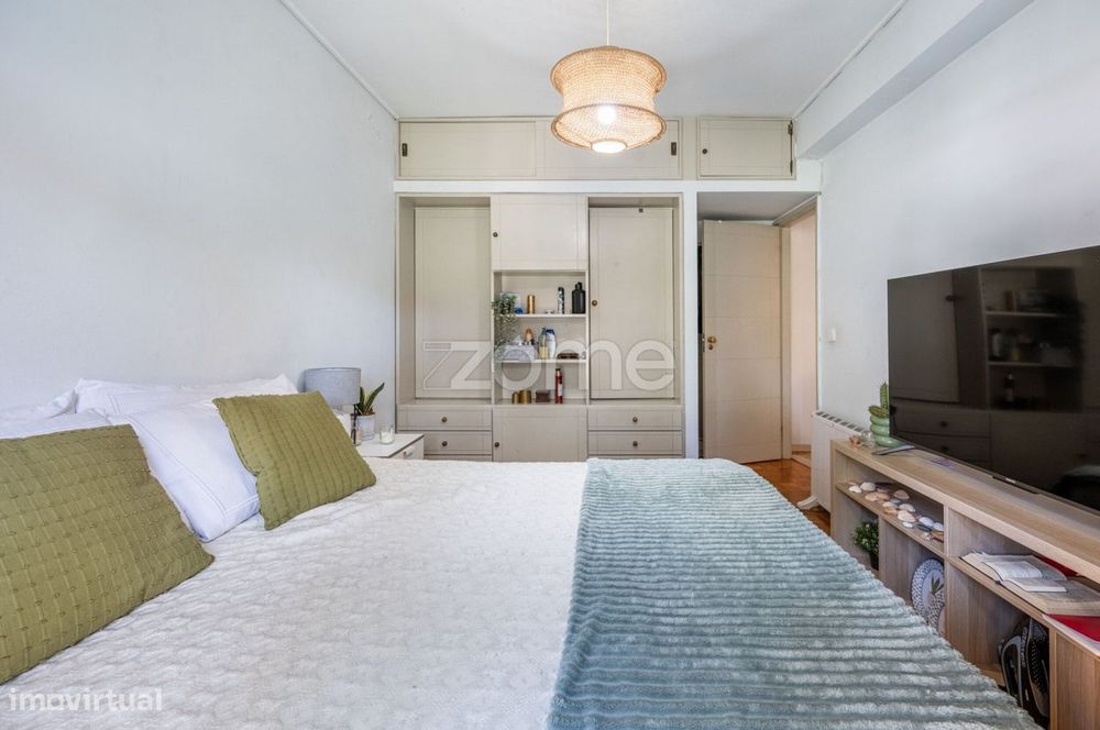 Apartamento, São Victor