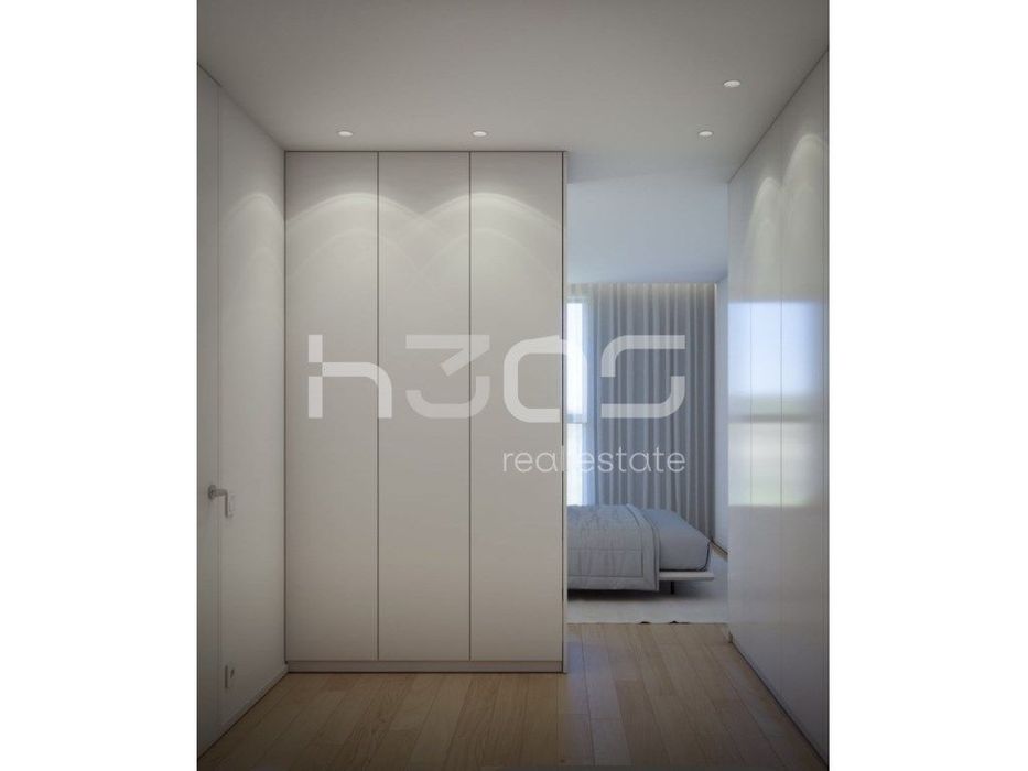 Apartamento T3 - 4º Andar Esquerdo | Nogueira Residence - Lote D1 -...