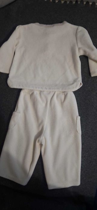Pijama Pinto e Kaya Noukies