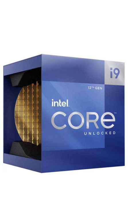 Intel core I9 12900k + Aorus Master Z690