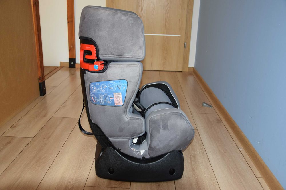 Fotelik Caretro Scope Deluxe 15-25kg