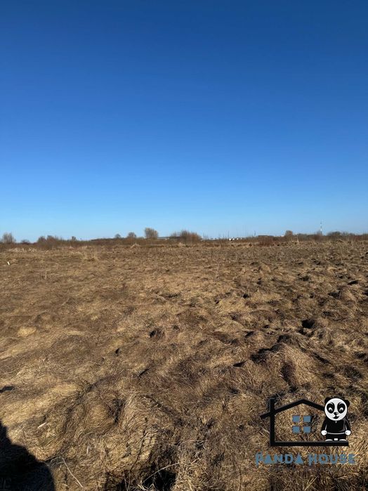 Продається земельна ділянка