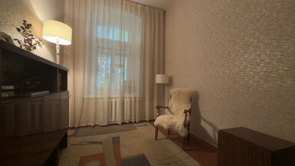 3-кімнатна квартира за адресою вул. Макаренка (площа 86,6 м²) - Atlanta.ua - фото 4