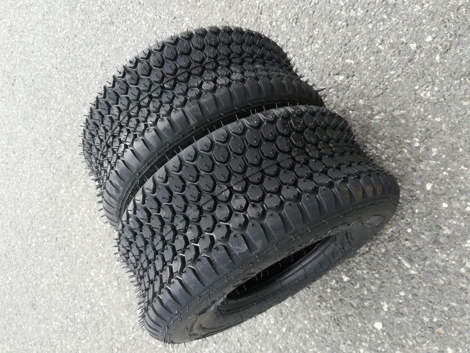 15 x 6.00 - 6 TT opona kosiarka traktorek 15x600 6 15x6 15x6,00-6 QUAD