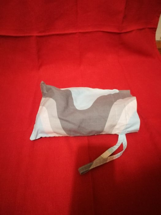 Cadeira de refeição portátil para bebé/criança