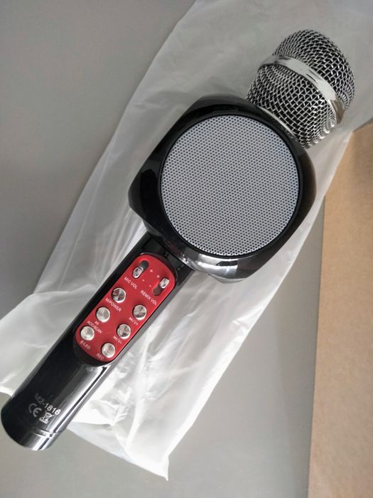Multifunction Microphone64729608313089123