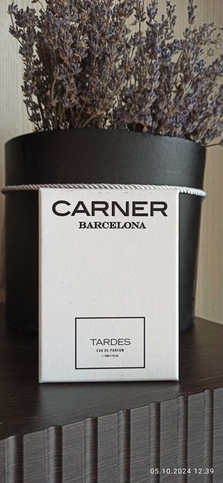 Carner Barcelona TARDES edp