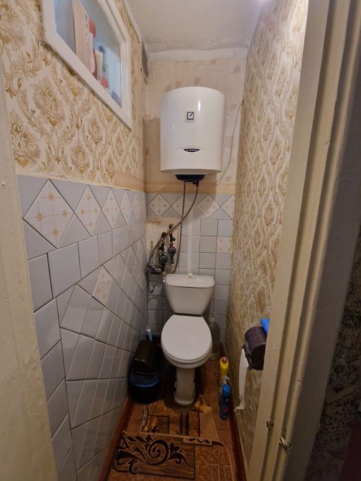 Продажа 2ой квартиры в Космическом р-не