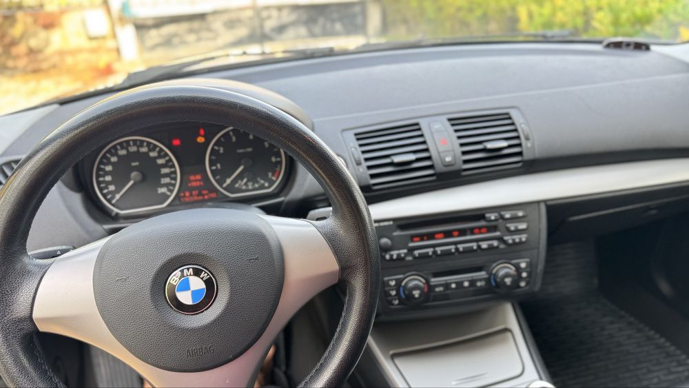 BMW 116i | 116.000 km | IUC só 62€