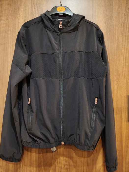 Lekka bluza Domyos 141-148