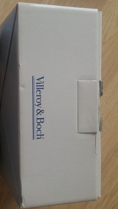 Villeroy & BOCH - Copos vinho