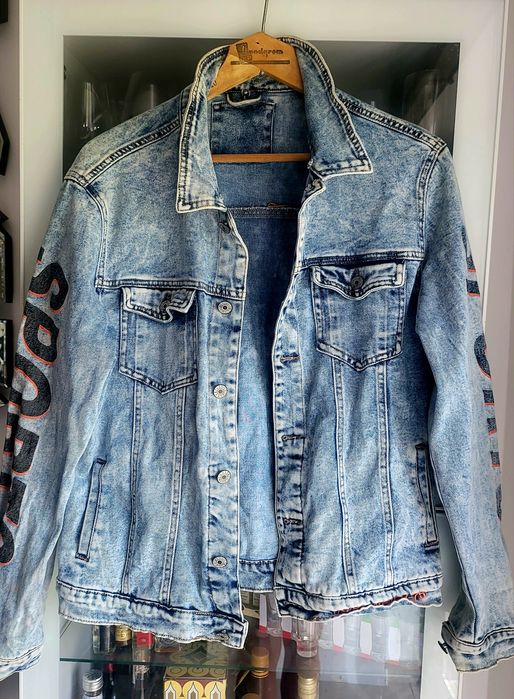 Katana jeans meska