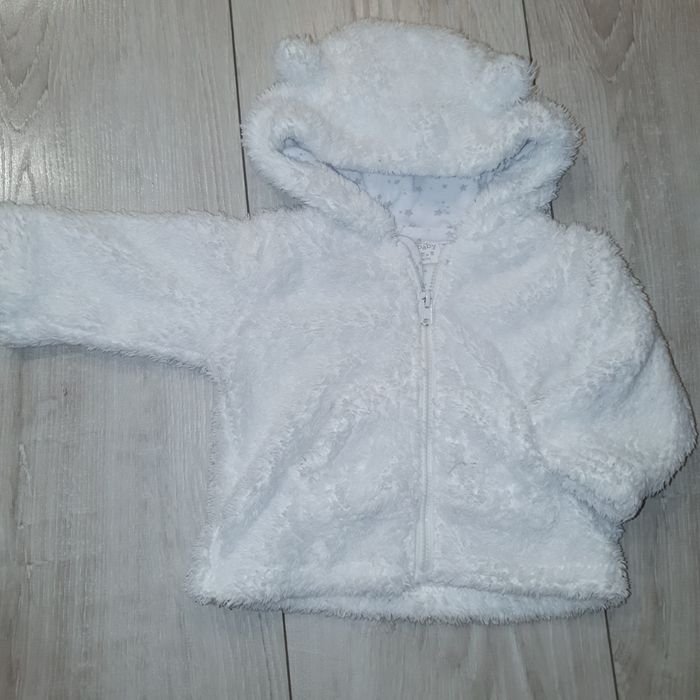 Bluza niemowleca