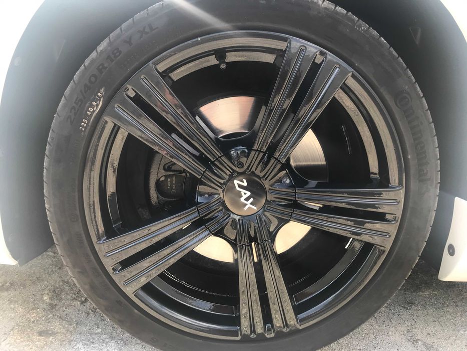 Vw Scirocco 2.0 R-line