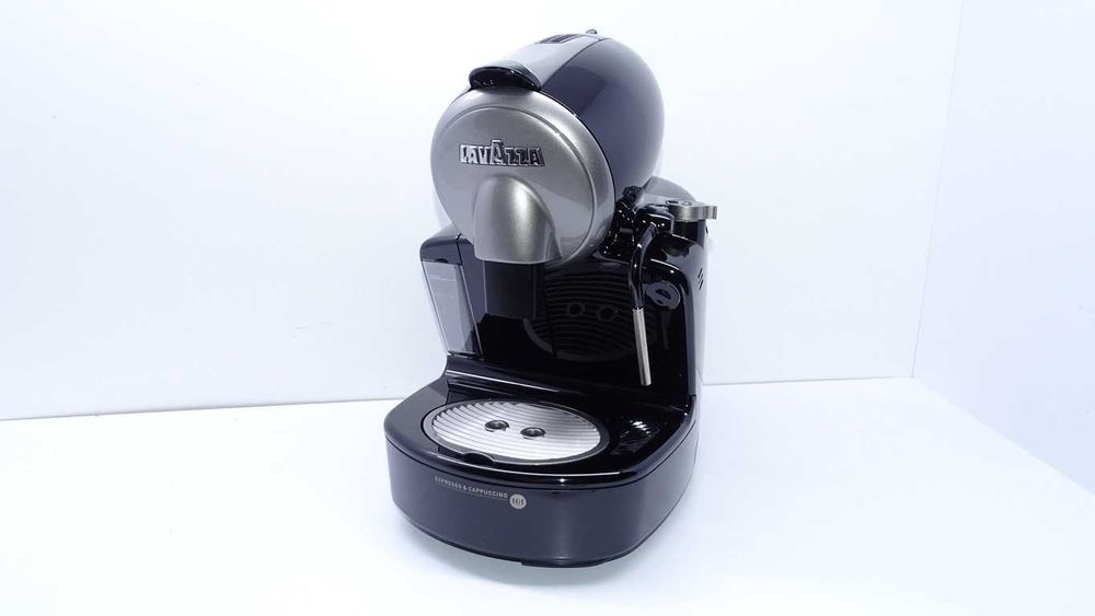 Ekspres Kapsułkowy LAVAZZA ECL 101 BLACK