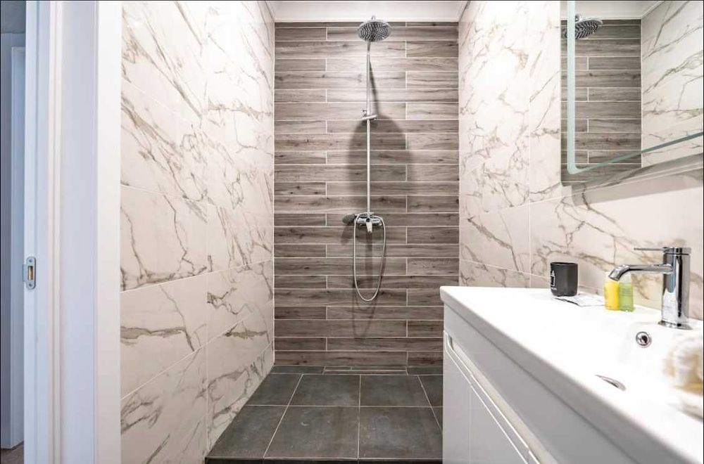 ЖК 5 елемент, 2 окремі спальні, на 5 фонтана/2013