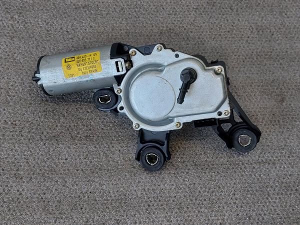 Motor limpa vidros trás SEAT Leon (1M1)