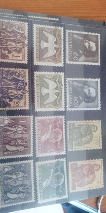 Ano santo, guerra junqueiro 1951 NOVO