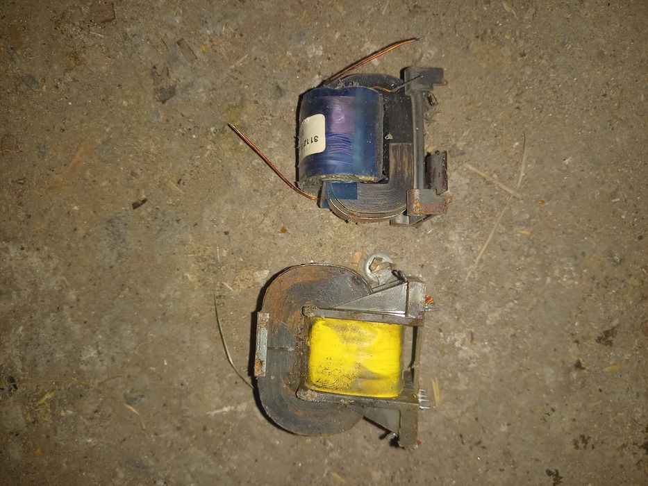 Трансформатори.ссср.