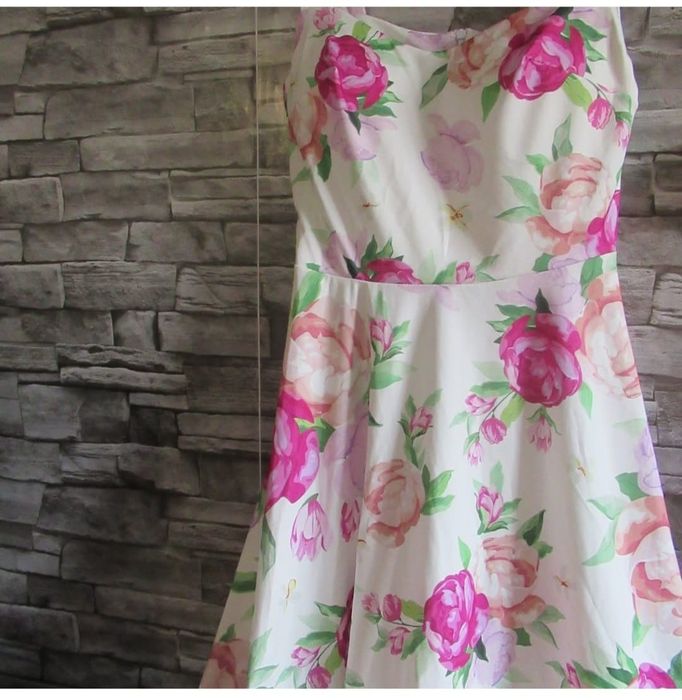 Roupa nova em liquidação(ler descrição)