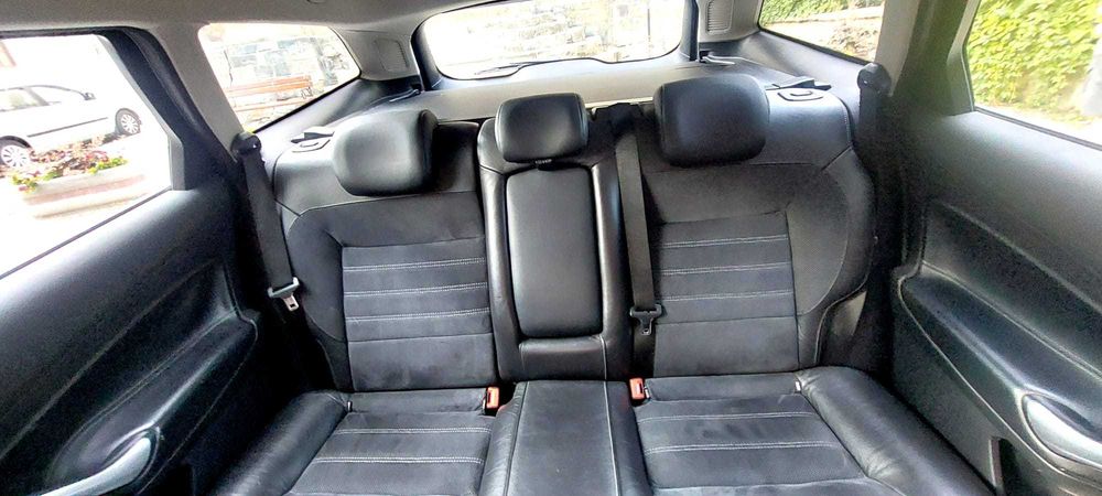 Ford Mondeo MK4 Titanium X PB + LPG