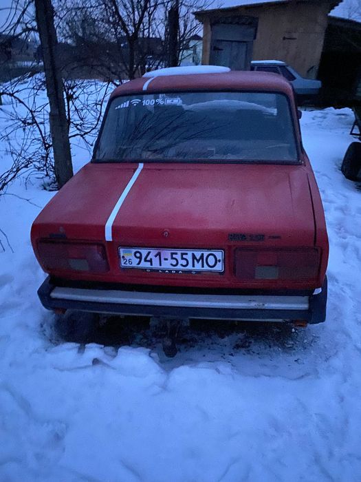 ВАЗ  2105.        .